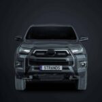 Έτοιμη λύση με Siberia XP DR 8" για Toyota Hilux 2021 - - Image 2