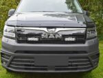 Σετ τοποθέτησης γρίλιας για MAN TGE (2017+) Με 2 ST4 8272 Lumens - Lazerlamps - Image 3
