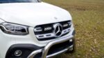 Σέτ τοποθέτησης γρίλιας για Mercedes X-Class (2017+) - Lazerlamps - Image 10