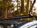 Σέτ τοποθέτησης οροφής για Mitsubishi L200 2019-2023 (Χωρίς ράγες οροφής) με Linear 42 15750 Lumens - Lazerlamps - Image 2