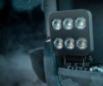 Φώς εργασίας Led Dark Knight Hardcore 32w 3645 Lumens - Image 10