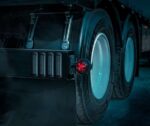 Πίσω φώς όπισθεν Led Dark Knight 129mm 1421 Lumen - Image 13