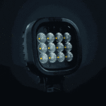 Φώς εργασίας Led President Κόκκινο 24w 3210 Lumens - Image 5