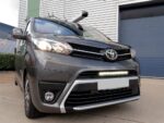 Σέτ τοποθέτησης προφυλακτήρα για Toyota Proace (2016-2023) με Linear-18 PL 12150 Lumens - Lazerlamps