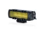 Φακός Reeded - ST-Evolution, Κίτρινο, 0 Μοίρες - Lazerlamps - Image 2