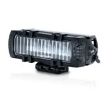 Φακός Reeded - Lazerlamps