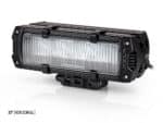 Φακός Reeded - ST-Evolution, Διαφανές, 30 Μοίρες - Lazerlamps - Image 2