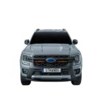 Έτοιμη λύση με Firefly 10" για Ford Ranger Wildtrack 2023-