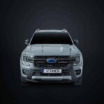 Έτοιμη λύση με Firefly 10" για Ford Ranger Wildtrack 2023- - Image 2