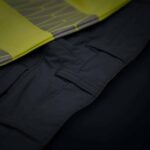Γυναικείο παντελόνι εργασίας - 36 - Image 4