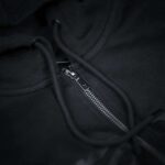 Ζακέτα φούτερ με φερμουάρ - XXXL - Image 5