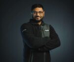 Fleece μπλούζα με φερμουάρ - 2XL - Image 8