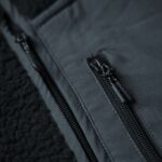 Fleece γιλέκο - L - Image 3