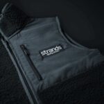 Fleece γιλέκο - L - Image 5