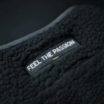 Fleece γιλέκο - L - Image 6