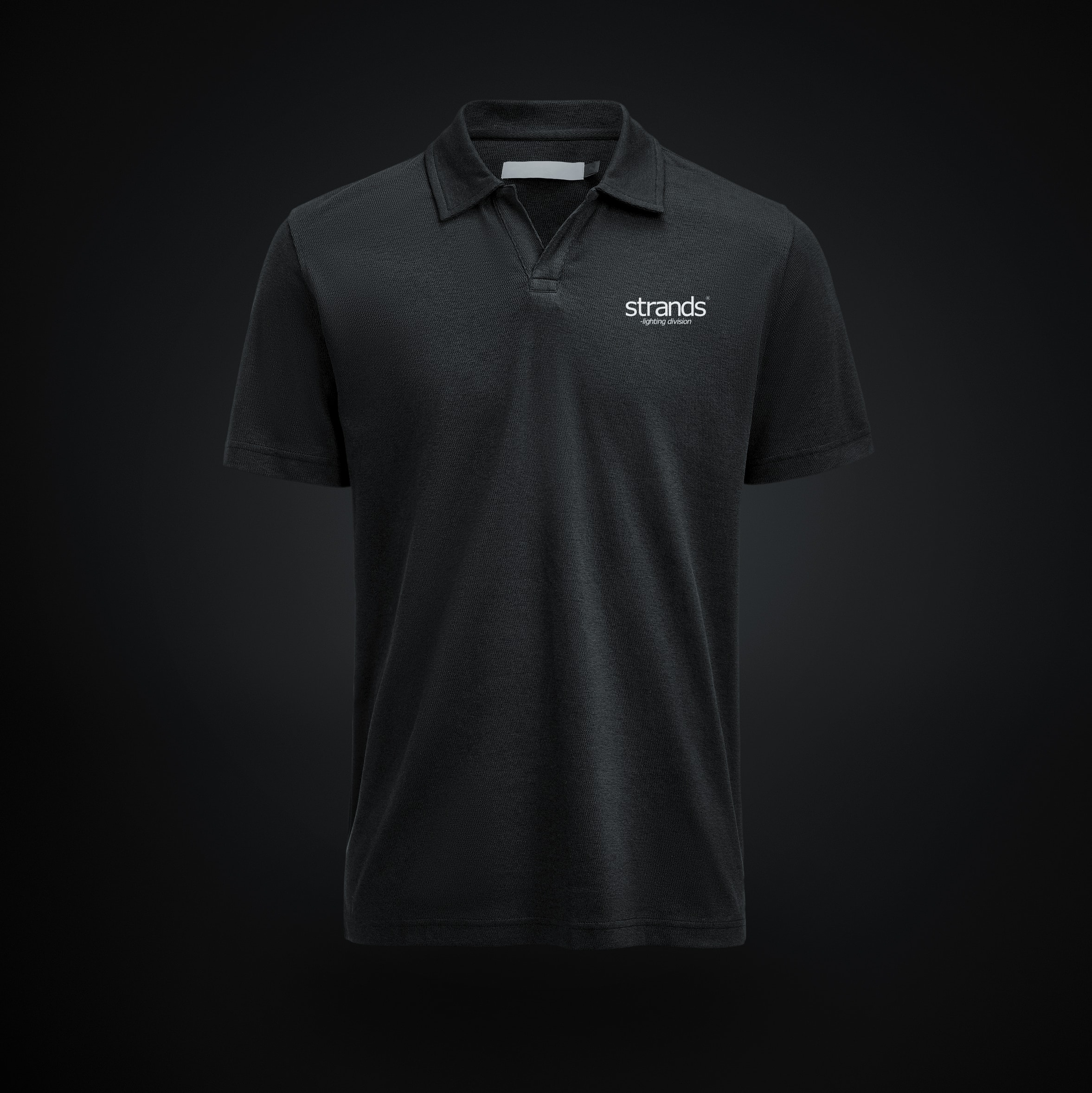 Ανδρικό μπλουζάκι Polo T-shirt- XXXL - Image 1