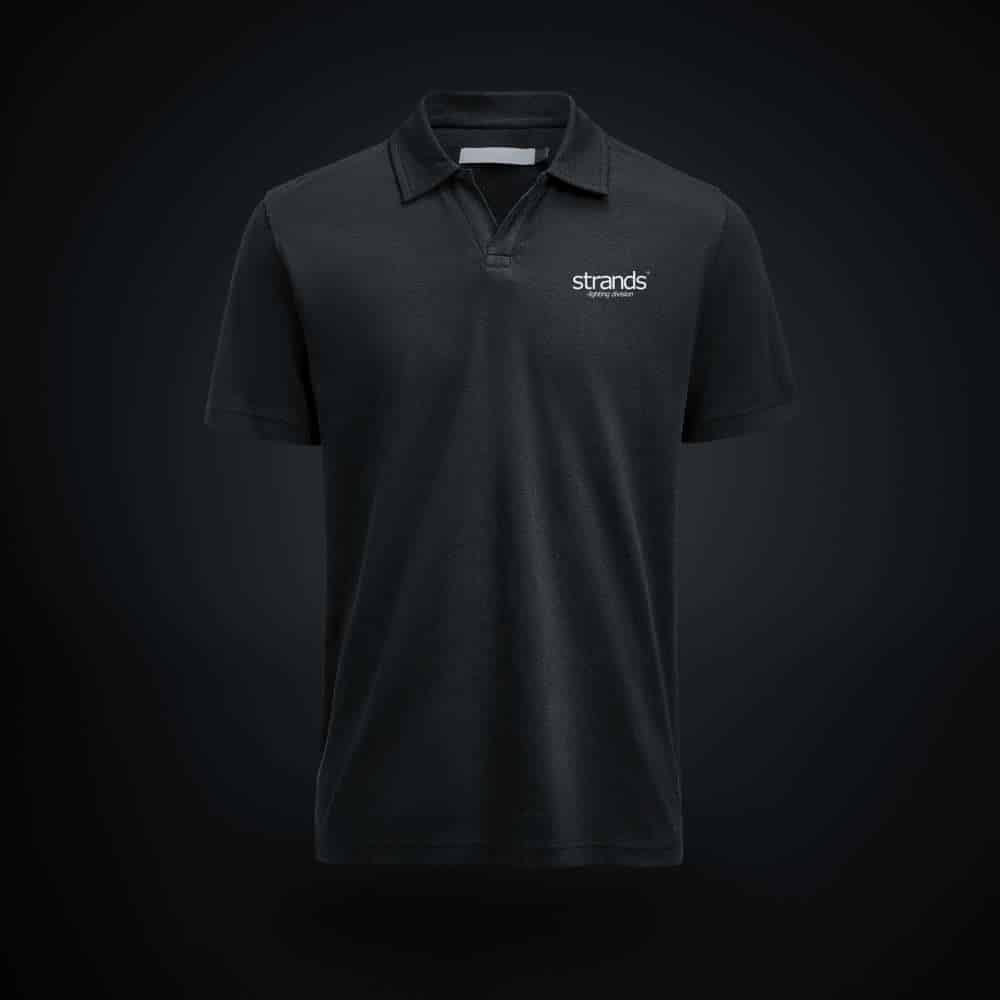 Ανδρικό μπλουζάκι Polo T-shirt - M - Image 6