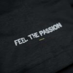Ανδρικό μπλουζάκι Polo T-shirt - M - Image 4