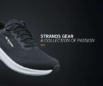 Sneakers Strands - Image 4