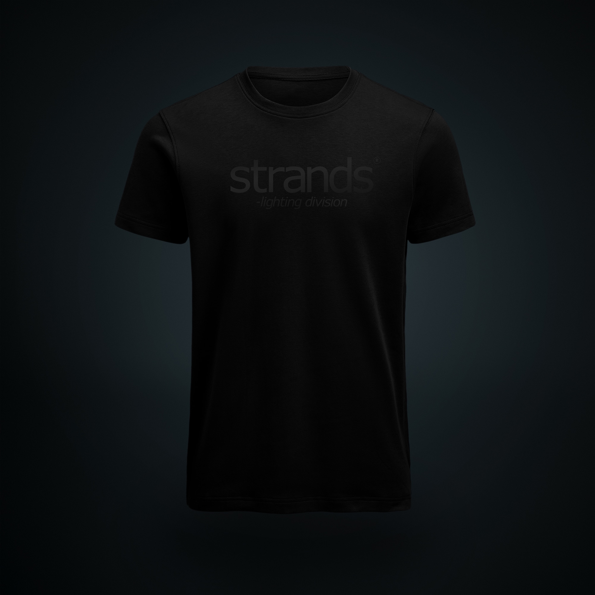 T-shirt Strands Small - Image 1