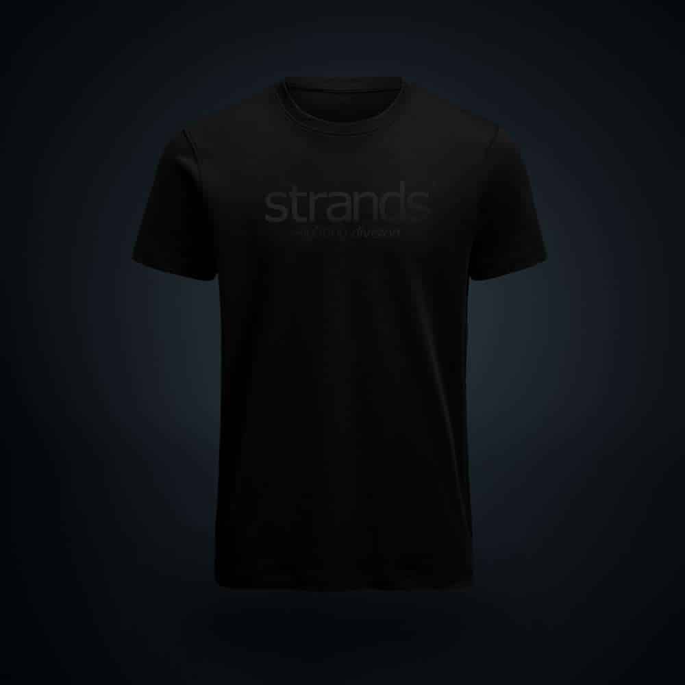 T-shirt Strands Small - Image 6