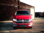 Μπρακέτο τοποθέτησης γρίλιας για VW T6.1 (2019-2021) (για ST4) - Lazerlamps - Image 3