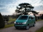 Σέτ γρίλιας για VW Transporter T6.1 (2019+) με Triple-R 750 - Lazerlamps - Image 9