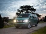 Σέτ γρίλιας για VW Transporter T6.1 (2019+) με Triple-R 750 - Lazerlamps - Image 7