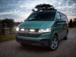 Μπρακέτο τοποθέτησης γρίλιας για VW T6.1 (2019+) (για Triple-R 750) - Lazerlamps - Image 3