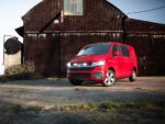 Σέτ γρίλιας για VW Transporter T6.1 (2019-2021) με ST4 8272 Lumens - Lazerlamps - Image 9