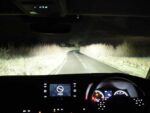 Σέτ γρίλιας για VW Transporter T6.1 (2019+) με Triple-R 750 - Lazerlamps - Image 4