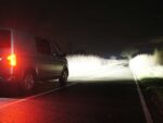Σέτ γρίλιας για VW Transporter T6.1 (2019+) με Triple-R 750 - Lazerlamps - Image 3
