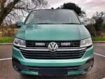 Σέτ γρίλιας για VW Transporter T6.1 (2019+) με Triple-R 750 - Lazerlamps - Image 12