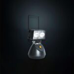 Φώς εργασίας φορητό 20W, 700 Lumen Strands