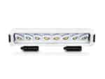 Triple-R 1000 - Gen2 (με φώτα θέσης) 15.7" (410mm) 9240 Lumens (Λευκο) - Lazerlamps