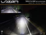 Φακός Reeded - Lazerlamps - Image 2