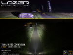 Φακός Reeded - Lazerlamps - Image 3