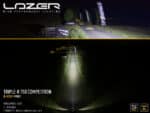 Φακός Reeded - Lazerlamps - Image 6