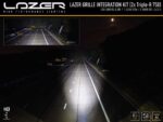 Κιτ τοποθέτησης γρίλιας για Mercedes Sprinter (2018+) - Lazerlamps - Image 12