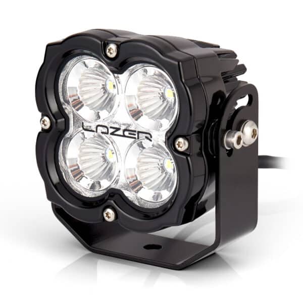 Utility 45 Gen2 4560 Lumens - Στενό στήριγμα - Lazerlamps