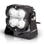 Φαρδύ μπρακέτο για σειρά Utility - Lazerlamps