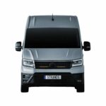 Έτοιμη λ΄θση με D=Line10" για VW Crafter 2017 -
