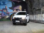 Σέτ τοποθέτησης γρίλιας για VW T5.1 με Triple-R 750 - Lazerlamps - Image 3