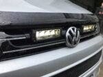 Σέτ τοποθέτησης γρίλιας για VW T5.1 με Triple-R 750 - Lazerlamps - Image 2