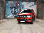 Μπρακέτο τοποθέτησης γρίλιας για VW T6 (για ST4) - Lazerlamps - Image 8