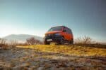 Μπρακέτο τοποθέτησης γρίλιας για VW T6 (Startline) (για Triple-R 750) - Lazerlamps - Image 3