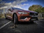 Κιτ τοποθέτησης προφυλακτήρα (για Linear-18) για Volvo V60/S60 2018+ - Lazerlamps - Image 2