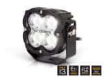 Στενό μπρακέτο για σειρά Utility - Lazerlamps