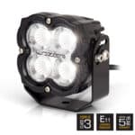 Στενό μπρακέτο για σειρά Utility - Lazerlamps