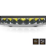 Μπάρα Led AIR-130 Elite με Φώτα θέσης 12500 Lumens 411mm - Lazerlamps